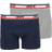 Levi's Boxerunderbuks Boxer Brief 2-pak