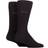 HUGO BOSS 2-Pack Sokker - Sort