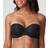PrimaDonna Figuras Axelbandslös Bh Charcoal