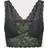 Only Onlchloe Lace Bra - Hvid