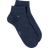 Tommy Hilfiger Quarter Socks - Blue