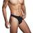 Doreanse Men Zip Slip String