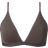 Calvin Klein Form To Body Triangle Bra