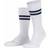 Falke Dynamic Tennis Sock - White