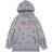 Levi's Girl's Oversized Hoodie (4EE388)