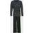 Schiesser Day and Night Long Stripe Pyjama