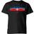 Marvel Captain Sending Kids' T-Shirt 11-12