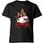 Star Wars Jedi Carols Kids' Christmas T-Shirt 9-10