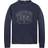 Tommy Hilfiger Børn Varsity Sweatshirt Twilight