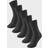 Schiesser 5-pack Men Socks Strl 43/46