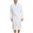 Schiesser Essentials Waffle and Terry Bathrobe