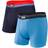 Saxx Sport Mesh Mens Boxer Brief (2 Pack)