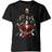 DC Comics Shazam Team Up Kids' T-Shirt 11-12