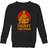 Kid's Samurai Jack Quest Continues Sweatshirts - Black