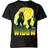 Marvel Avengers Widow Kids' T-Shirt 11-12