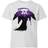 Harry Potter Gravestone Kids' T-Shirt 11-12