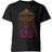 Harry Potter School List Kids' T-Shirt 9-10