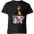 Disney Moana Hei Hei and Pua Kids' T-Shirt 11-12