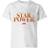 Marvel Captain Star Power Kids' T-Shirt 11-12