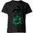 Harry Potter Basilisk Silhouette Kids' T-Shirt 11-12
