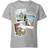 Disney Frozen Olaf Polaroid Kids' T-Shirt 11-12