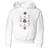 Star Wars Imperial Knit Kid's Christmas Hoodie