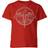 Original Hero Kid's Order of the Phoenix T-shirt - Red