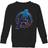 Marvel Avengers Endgame Heroic Logo Kids' Sweatshirt 11-12