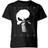 Marvel Punisher Kids Christmas T-Shirt 11-12