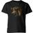 Harry Potter Hufflepuff Geometric Kids' T-Shirt 11-12