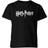 Harry Potter Logo Kid's T-Shirt
