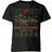 Original Hero Jurassic Park Clever Girl Kids' Christmas T-Shirt 11-12
