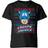 Marvel Captain America Face Kids' Christmas T-Shirt 11-12