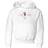 Disney Mickey Mouse Wording Kids' Hoodie 11-12