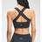 MP Women's Tempo Cross Back Sports Bra