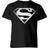 DC Comics Originals Superman Spot Logo Kids' T-Shirt 11-12