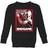 Marvel Avengers Endgame Ant-Man Poster Kids' Sweatshirt 11-12