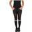 Urban Classics Ladies College Socks Knee Socks