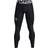 Under Armour Leggings HeatGear ArmourPrint 1370413-014 Størrelse