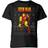 Marvel Avengers Classic Iron Man Kids Christmas T-Shirt 11-12