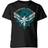 Marvel Captain Starforce Warrior Kids' T-Shirt 11-12