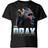 Marvel Avengers Drax Kids' T-Shirt 11-12