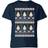 Star Wars BB-8 Pattern Kids Christmas T-Shirt 11-12