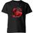 Harry Potter Gryffindor Geometric Kids' T-Shirt 11-12