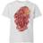 Harry Potter Gryffindor Drawn Crest Kids' T-Shirt 11-12