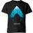 DC Comics Aquaman Deep Kids' T-Shirt 11-12