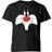 Looney Tunes Sylvester Big Face Kids' T-Shirt 11-12