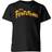 Original Hero The Flintstones Logo Kids' T-Shirt 11-12