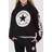 Converse Boy Sweatshirt Signature Chuck Patch Hoodie