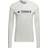 adidas Terrex Primeblue Trail Long Sleeve Top - White